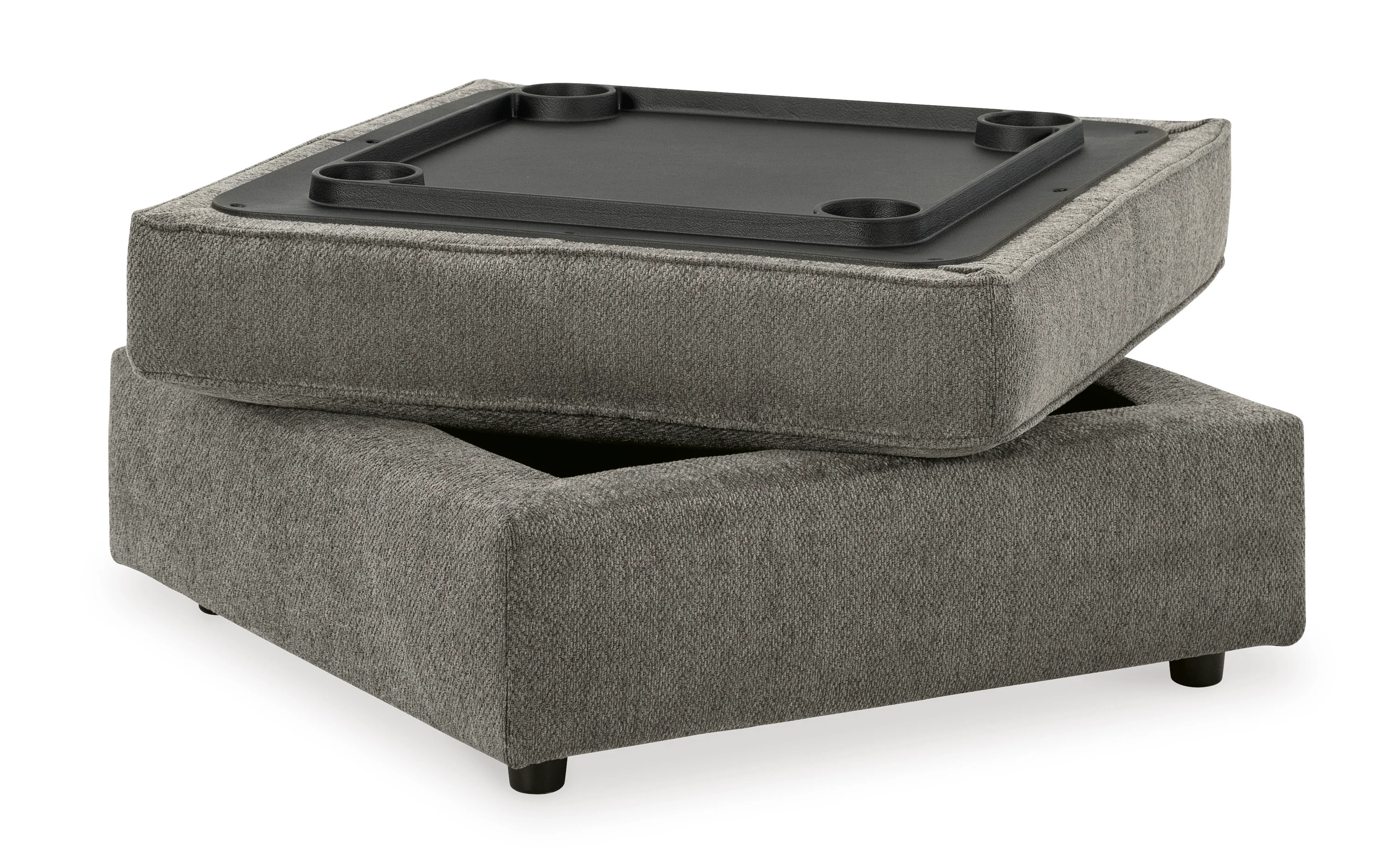 O'Phannon Storage Ottoman