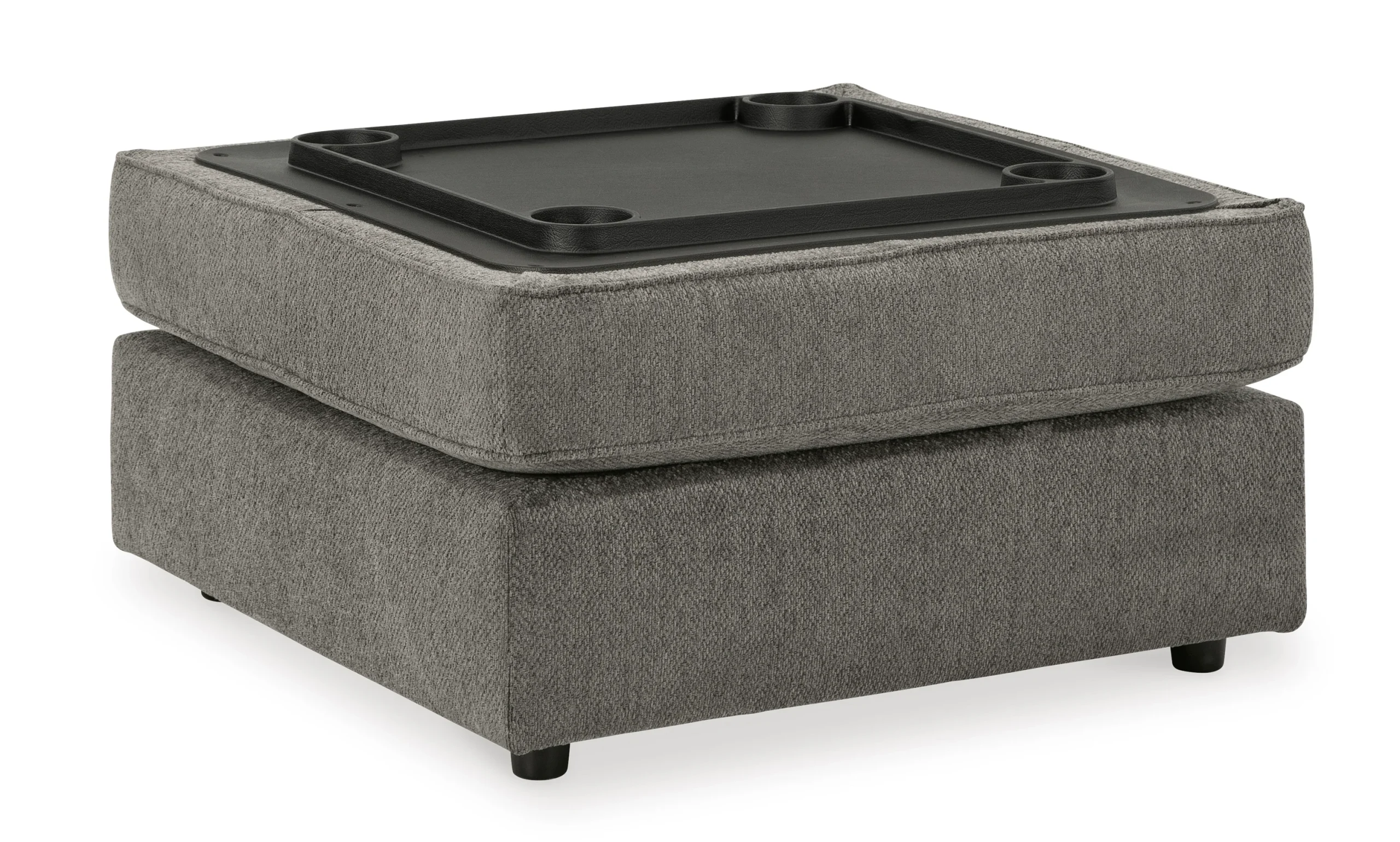 O'Phannon Storage Ottoman