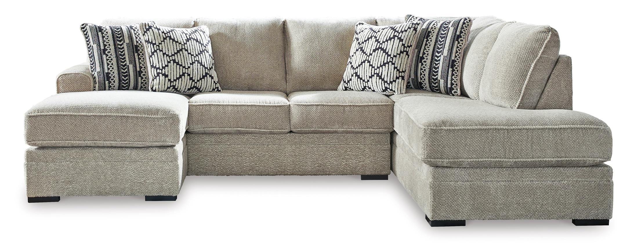 1815-calnita-2-piece-sectional-with-chaise-1.jpg Calnita 2-Piece Sectional with Chaise