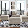 Calnita 2-Piece Sectional with Chaise