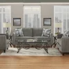Simmins Rocker Recliner