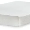 Chime 8" Memory Foam Full Mattress