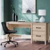 Battelle 60" Home Office Desk