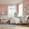 Realyn Nightstand