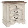 Realyn Nightstand