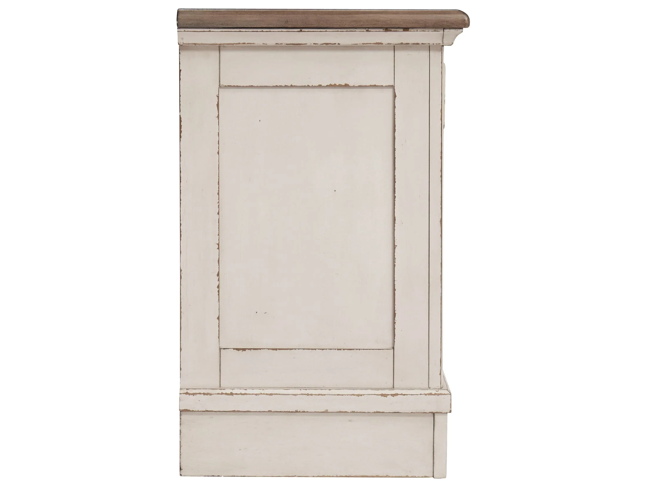 Realyn Nightstand