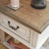 Realyn Nightstand