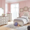 Realyn Nightstand