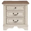 Realyn Nightstand
