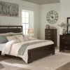Covetown Chest of Drawers
