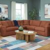 Modmax 5-Piece Sectional