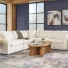 Modmax 5-Piece Sectional