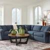 Modmax 5-Piece Sectional