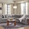 Modmax 5-Piece Sectional