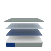 Casper One Mattress