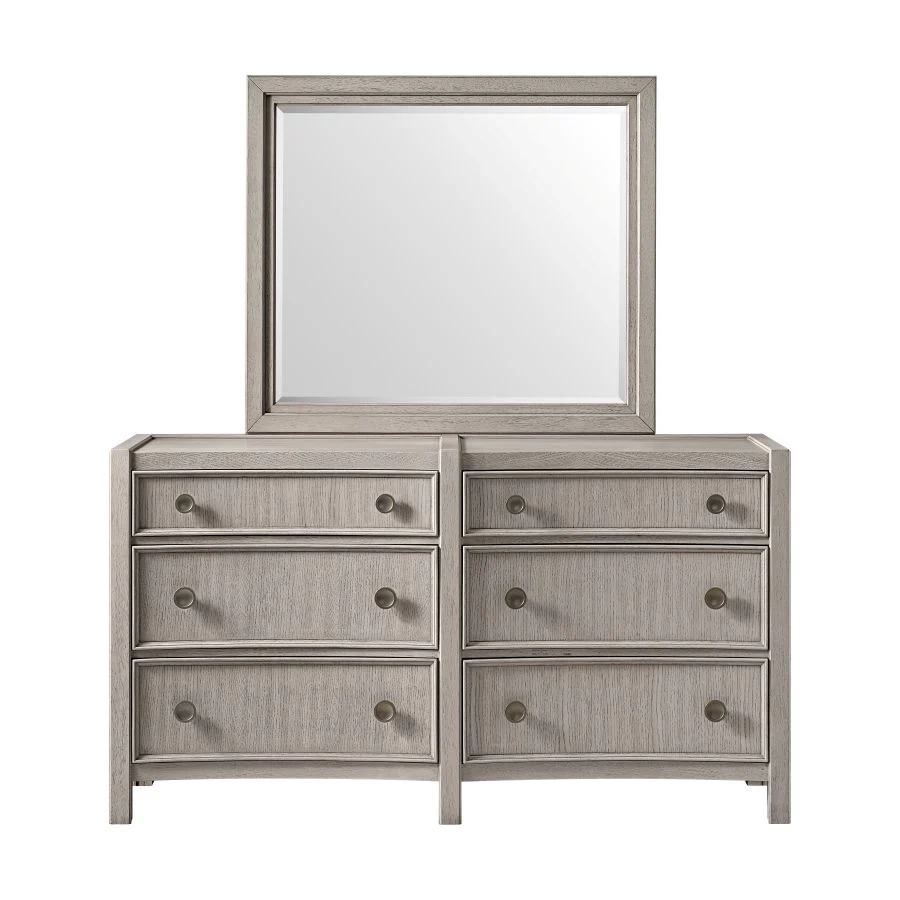 Bella Bedroom Mirror