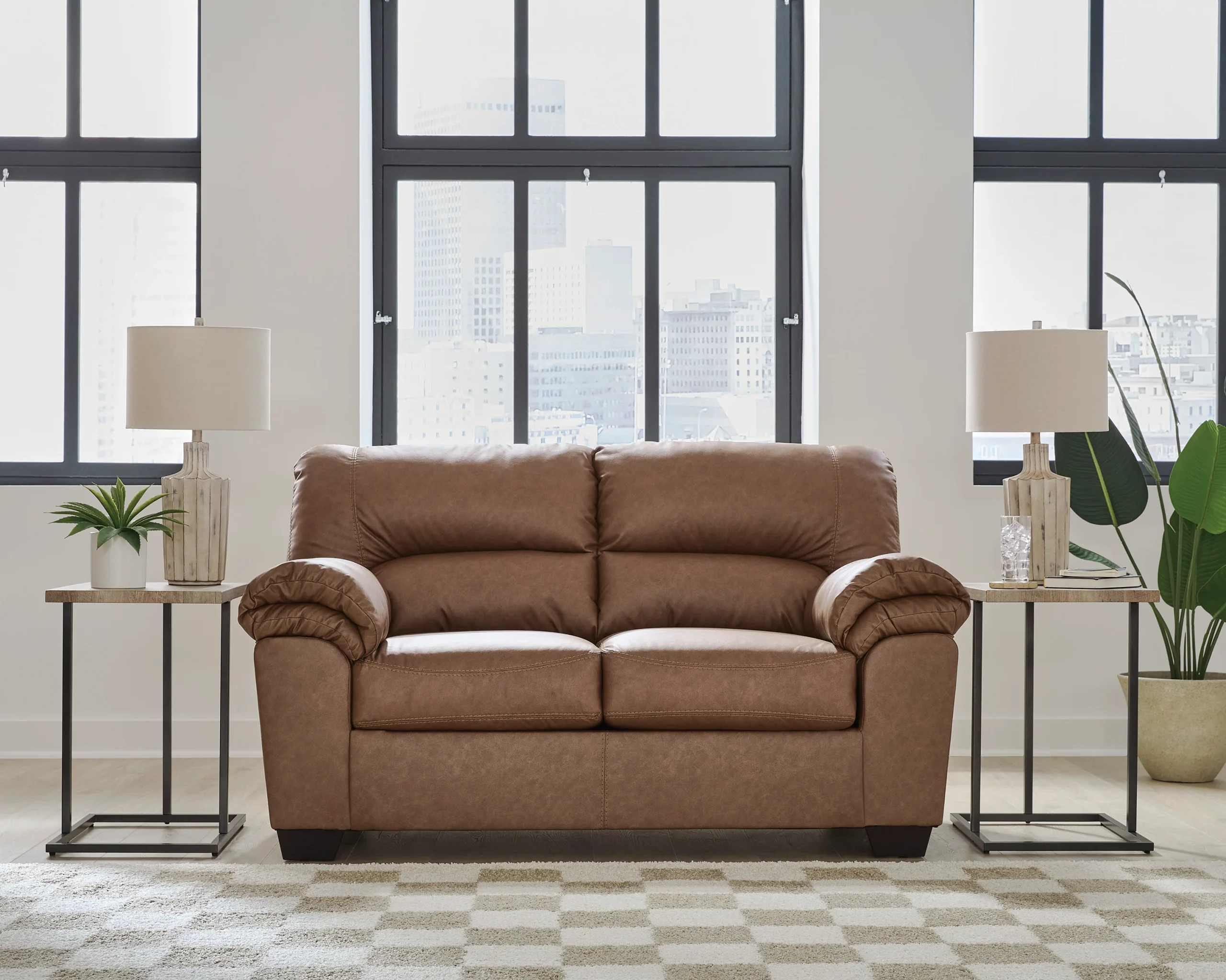 Whitlock Loveseat