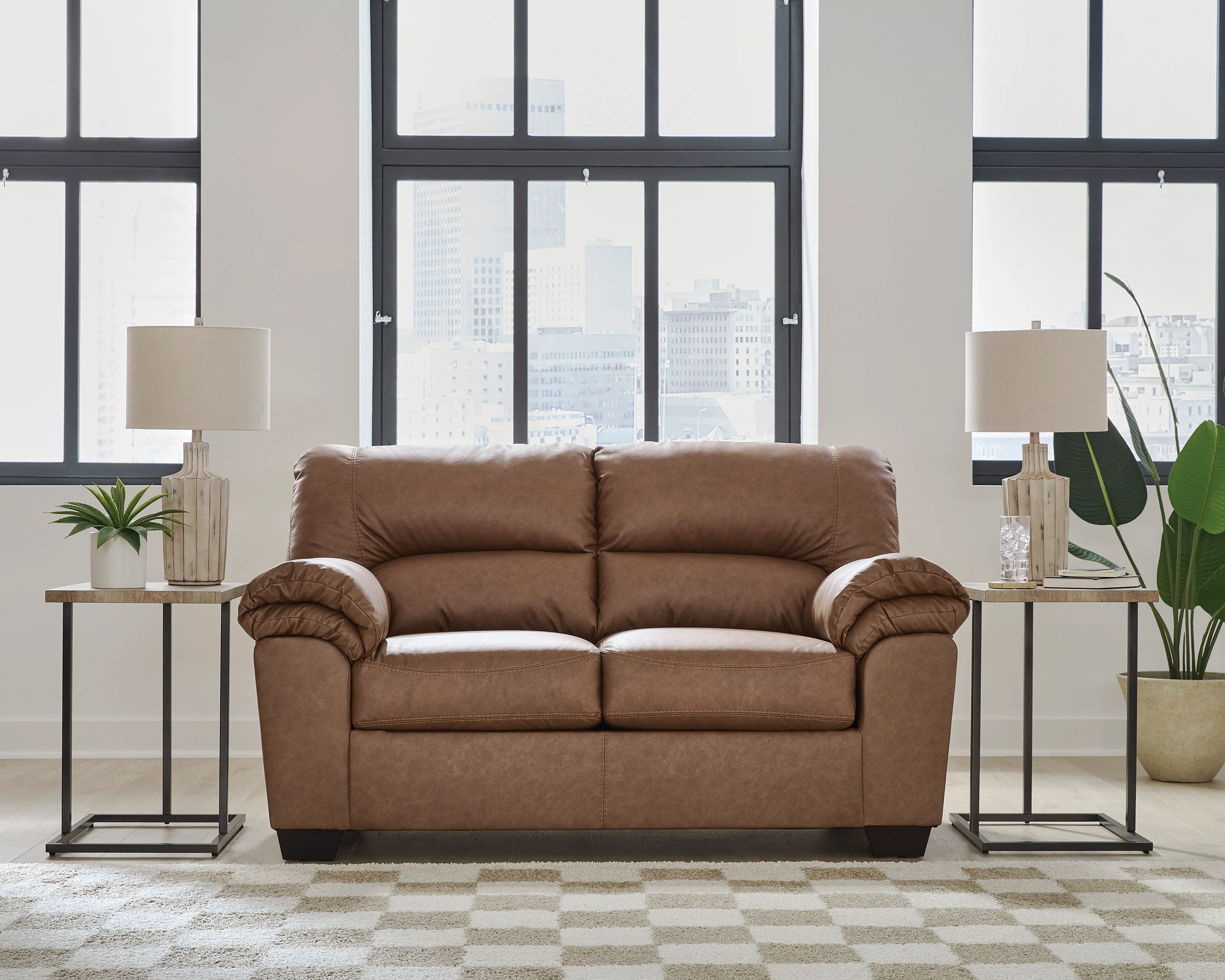 Whitlock Loveseat