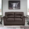 Whitlock Loveseat