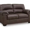 Whitlock Loveseat