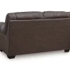 Whitlock Loveseat