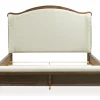 Sturlayne Upholstered Panel Bed