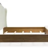 Sturlayne Upholstered Panel Bed