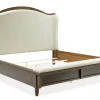Sturlayne Upholstered Panel Bed