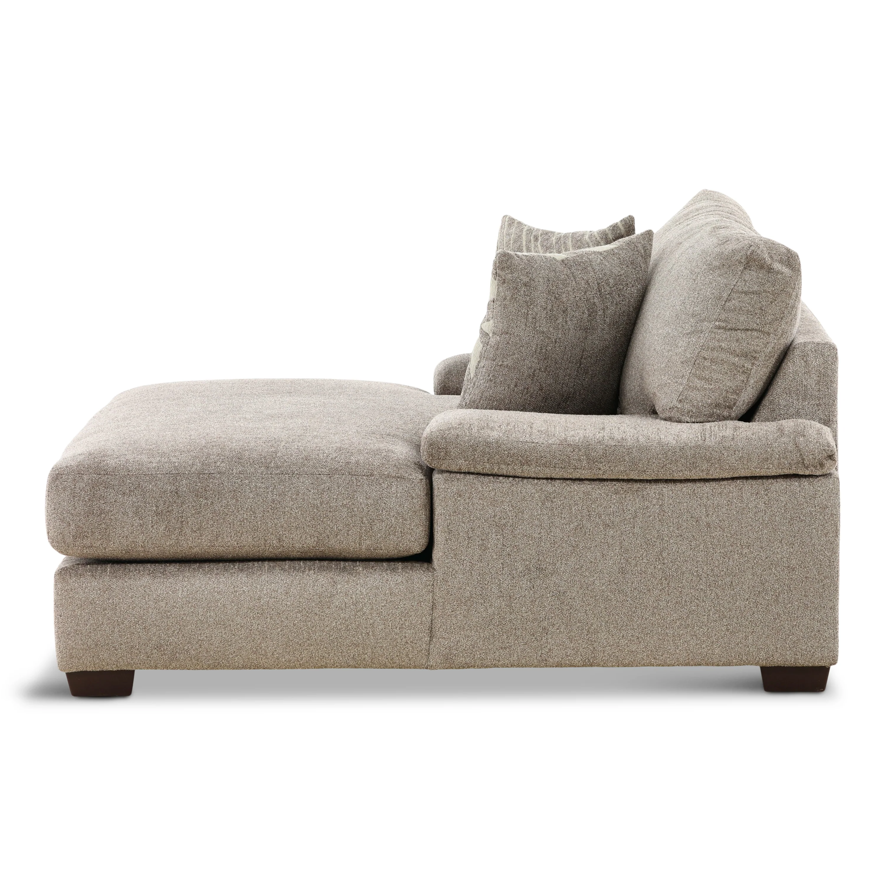 Auden Double Chaise