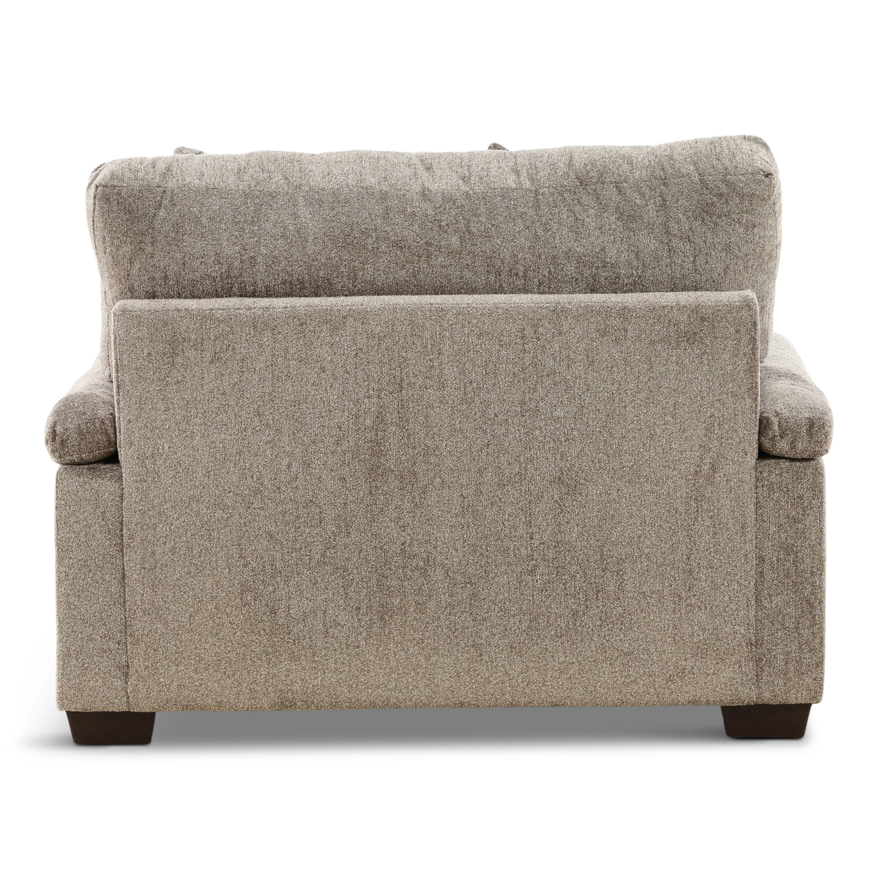 Auden Double Chaise