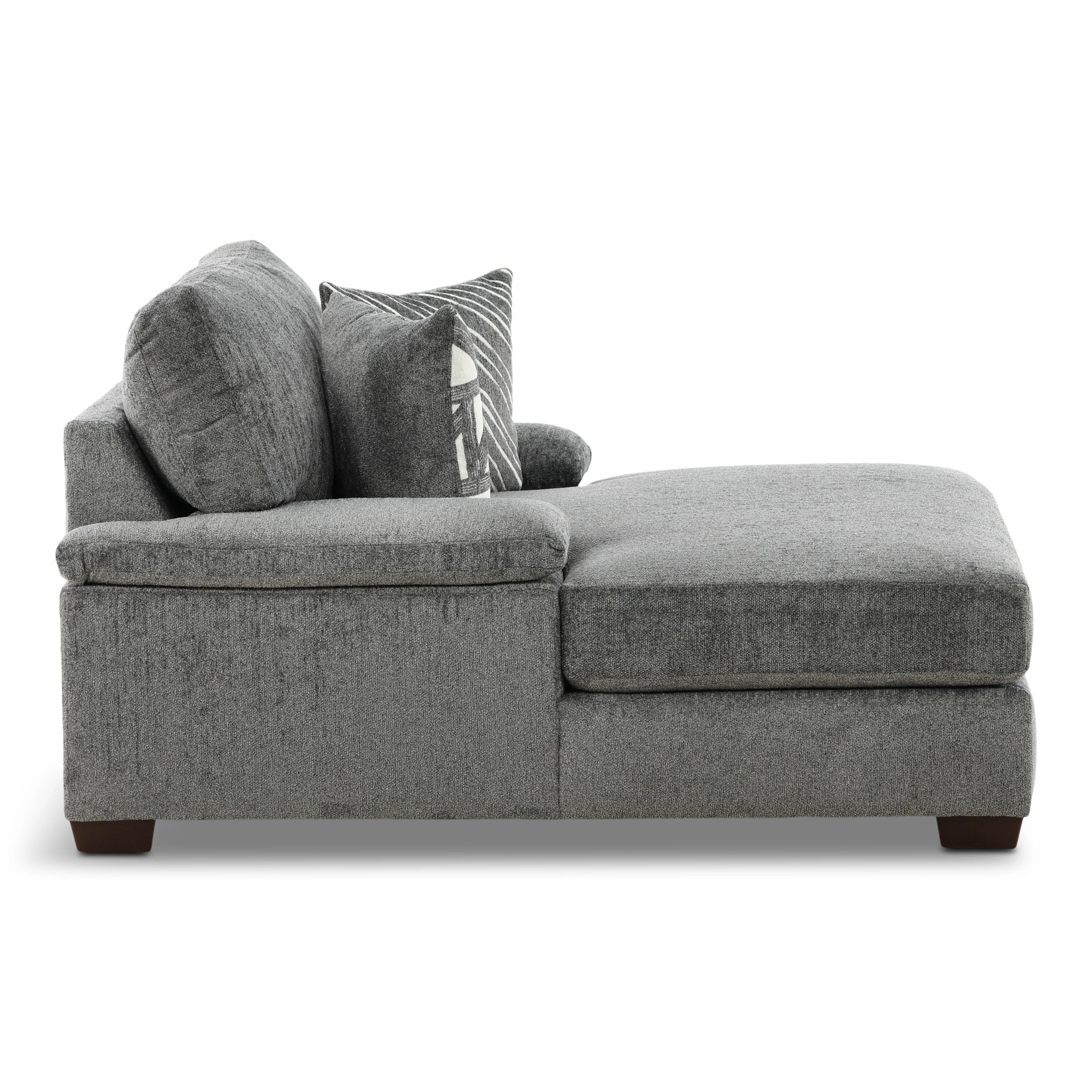 Auden Double Chaise
