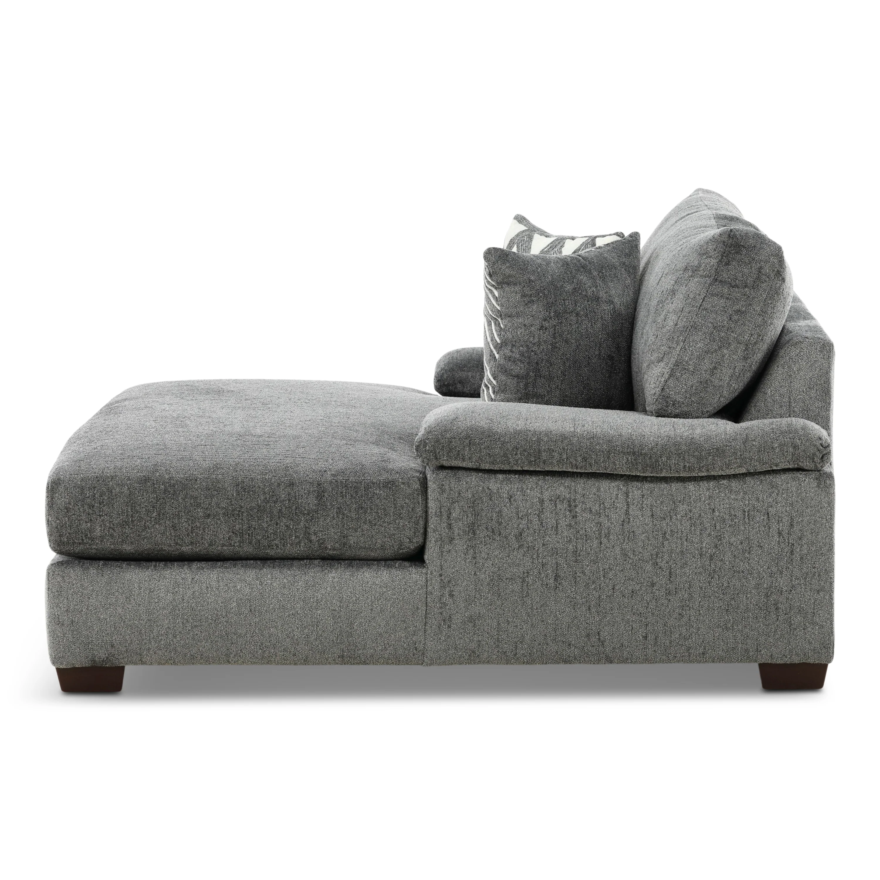 Auden Double Chaise