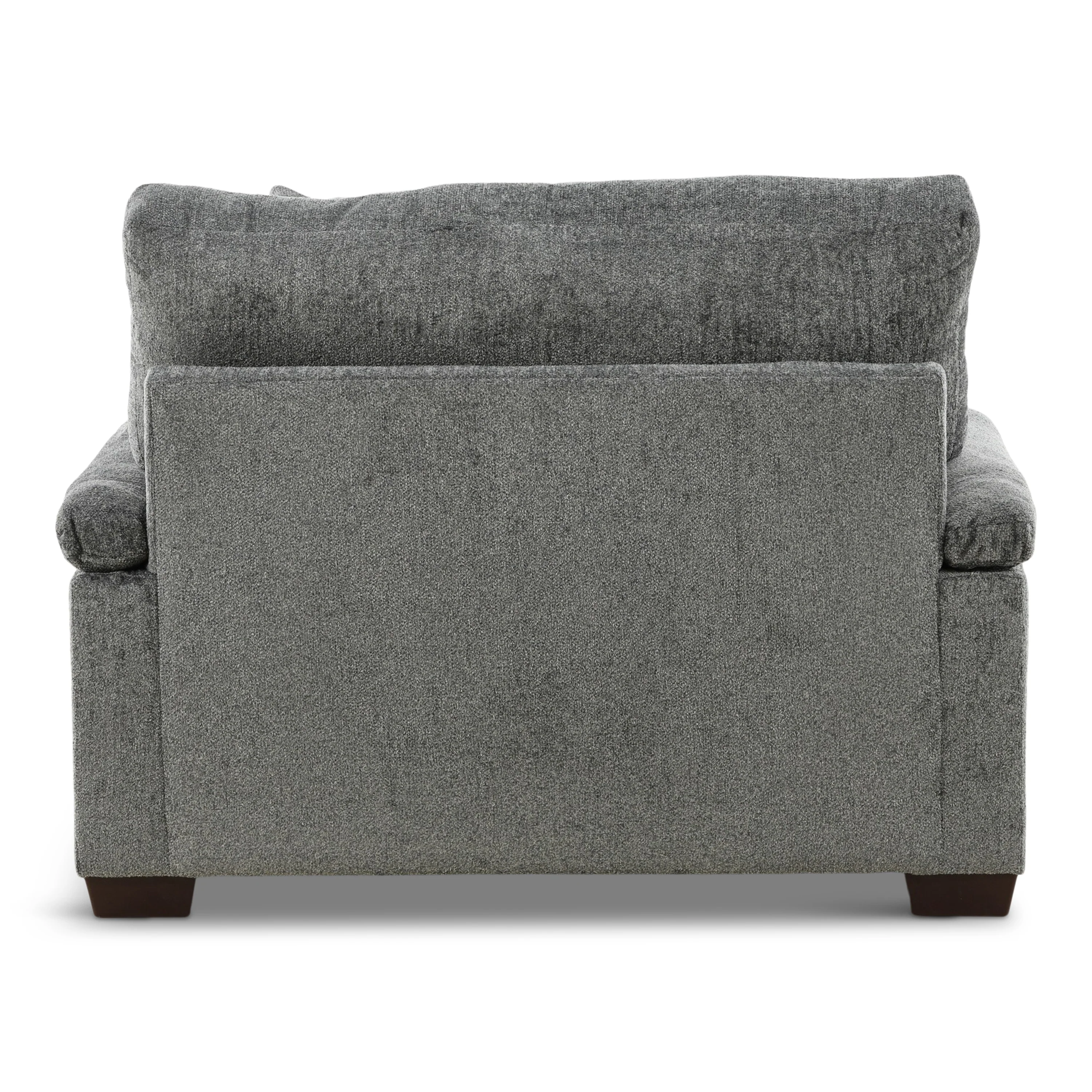 Auden Double Chaise
