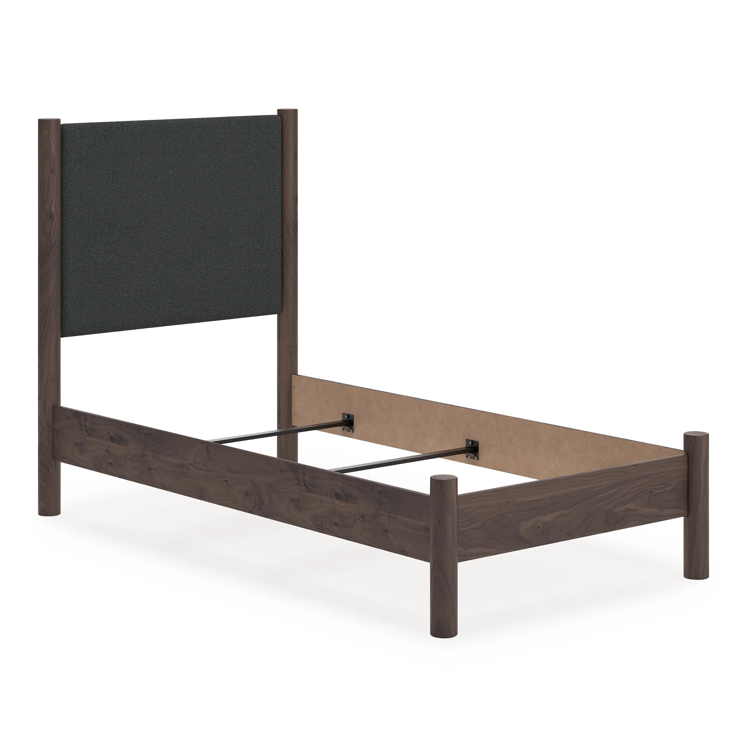 Cadmori Upholstered Panel Headboard