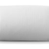 Purple Harmony 6.5" Medium Pillow