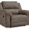 Laresview Zero Wall Wide Seat Recliner