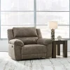 Laresview Zero Wall Wide Seat Recliner