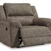 Laresview Zero Wall Wide Seat Recliner