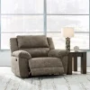 Laresview Zero Wall Wide Seat Recliner