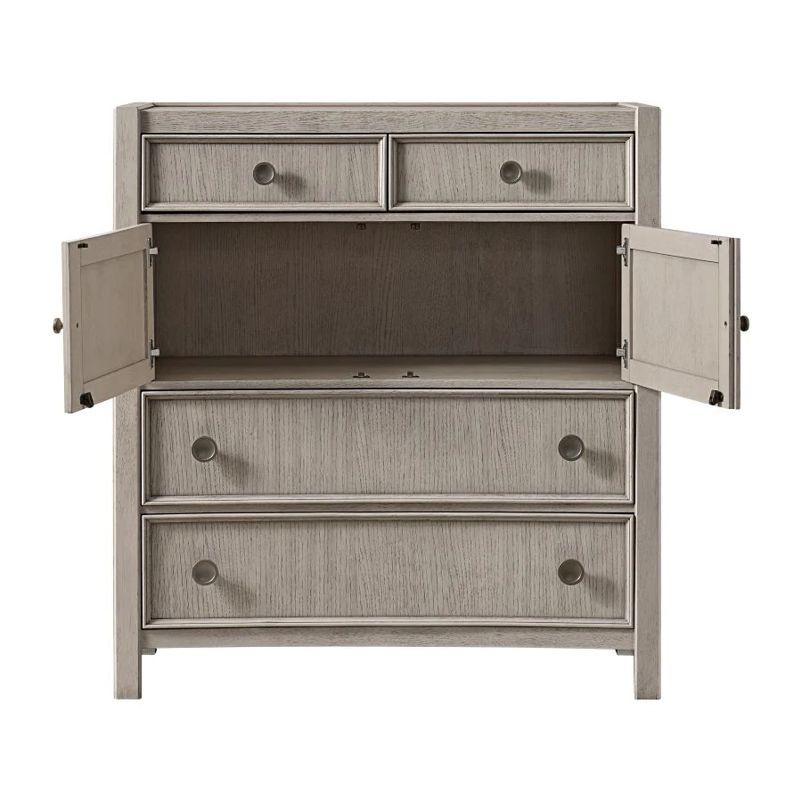 Bella Door Chest