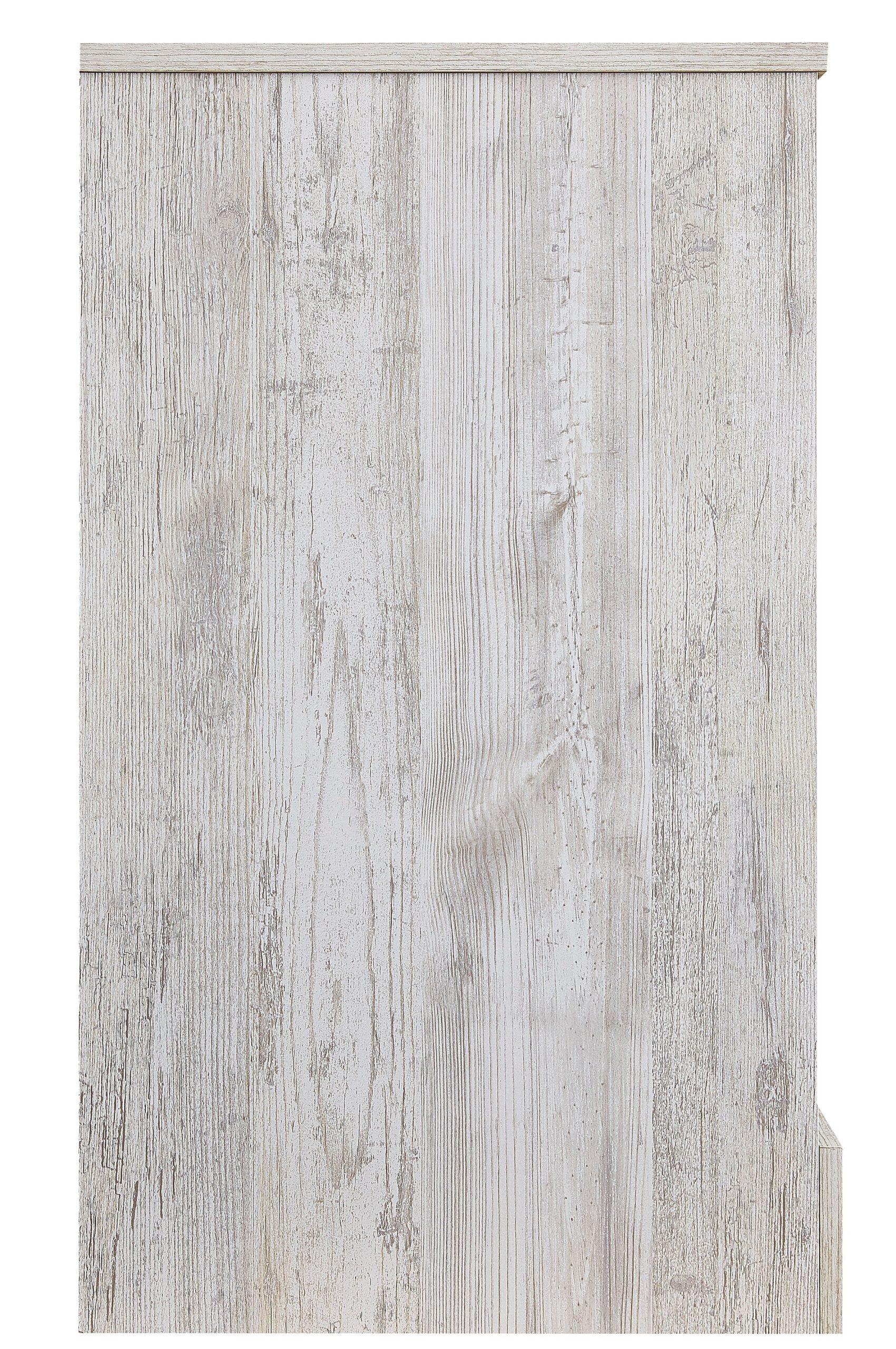 Ashley Paxberry 6 Drawer 60" Dresser