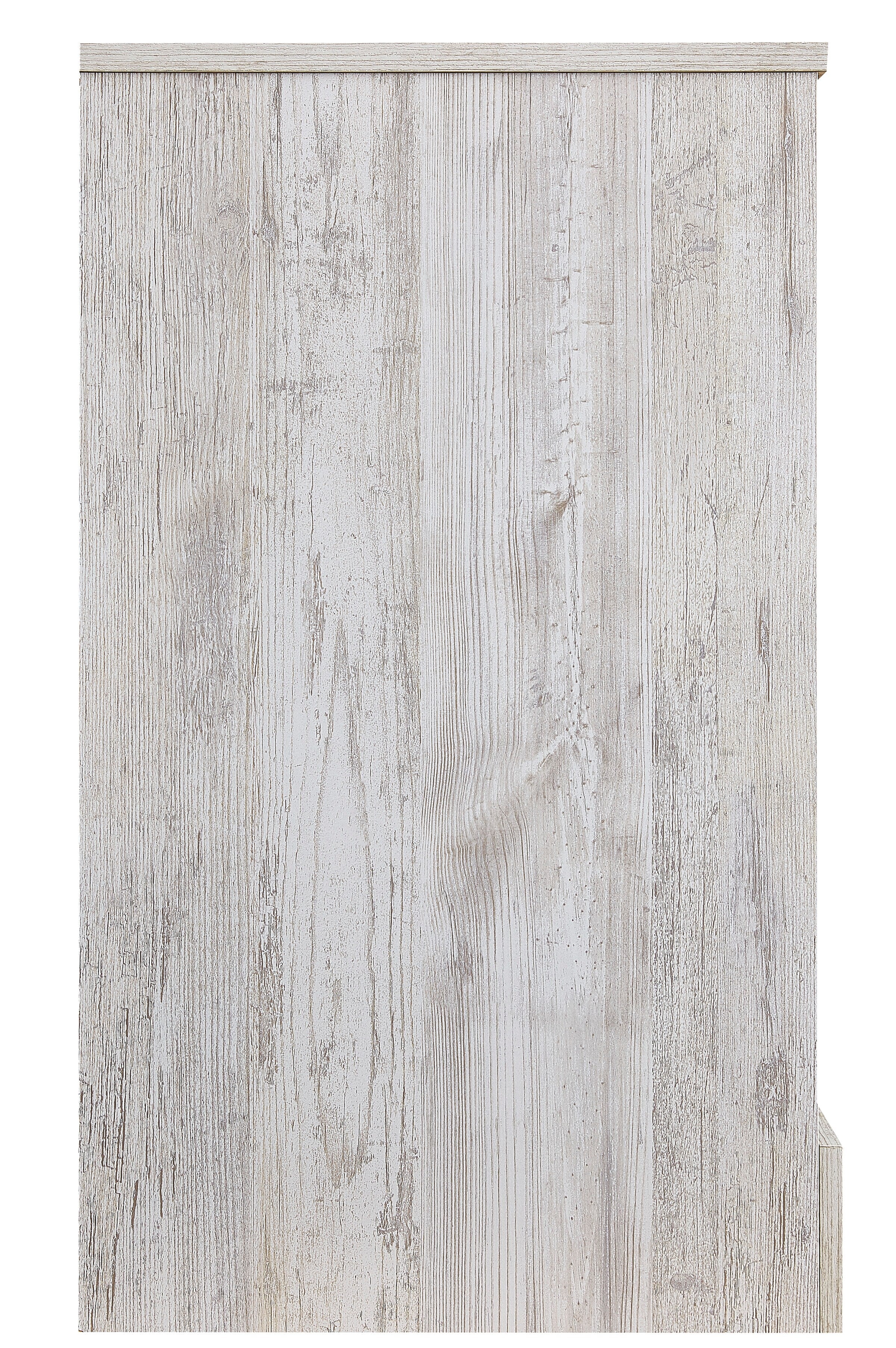 Ashley Paxberry 6 Drawer 60" Dresser