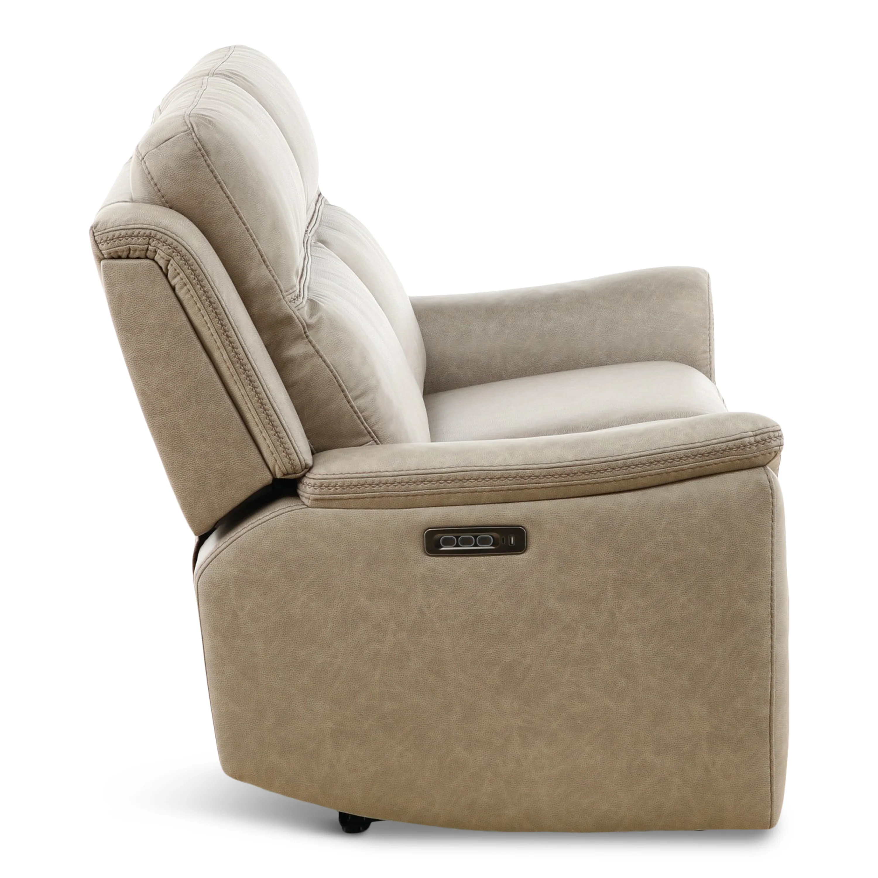 Garrison Power Reclining Sofa