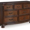 Lavinton Dresser