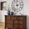 Lavinton Dresser