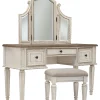 Realyn Vanity Set