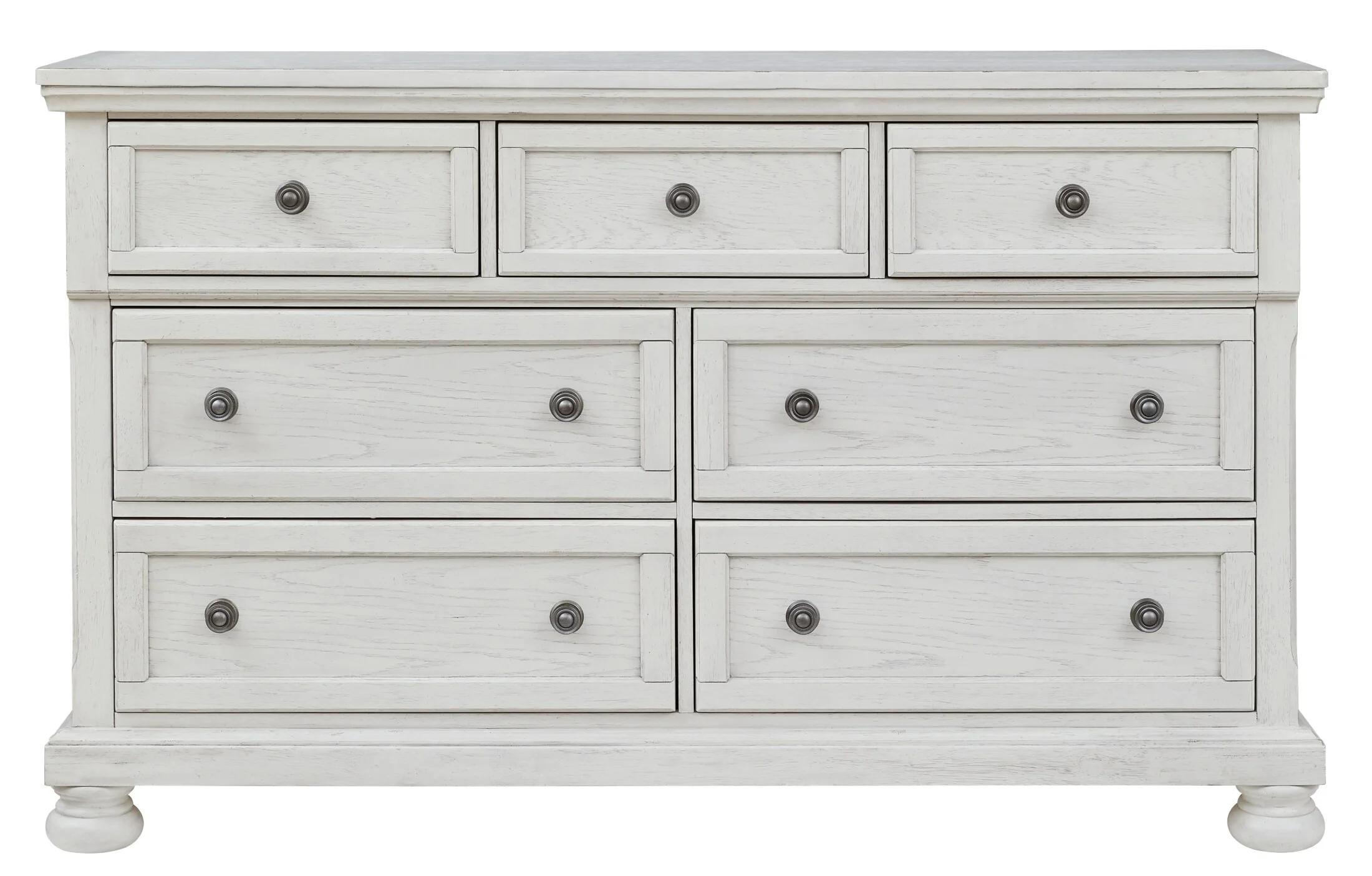 Robbinsdale 7-Drawer Dresser