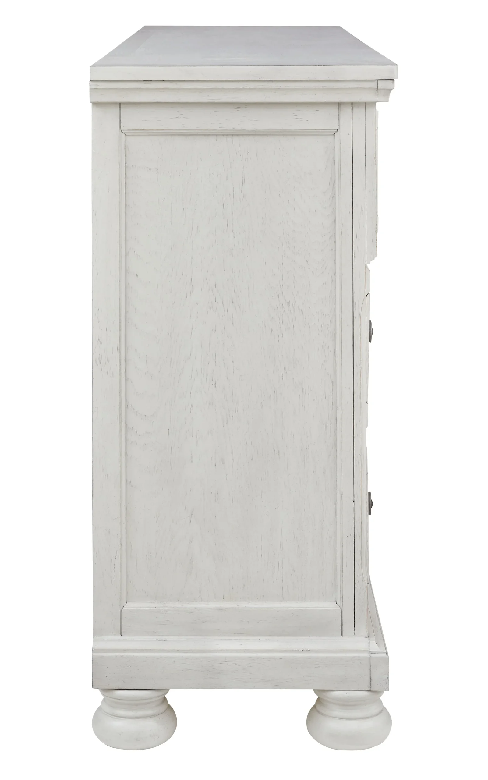 Robbinsdale 7-Drawer Dresser