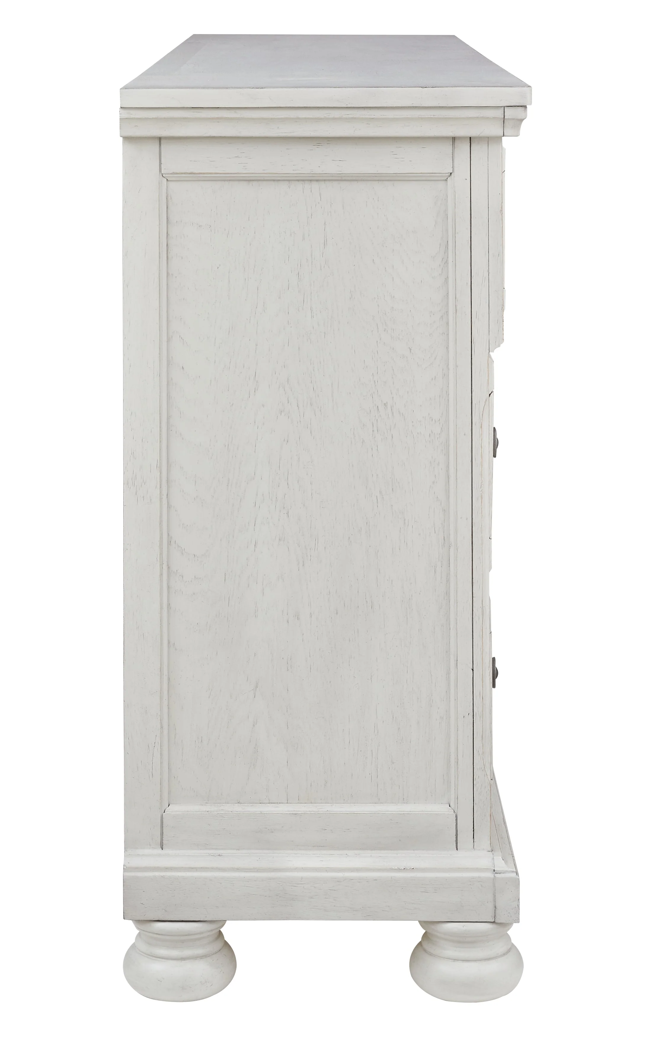 Robbinsdale 7-Drawer Dresser