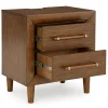 Lyncott Nightstand